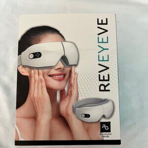 Reveyeve Eye Massager - Brand New
